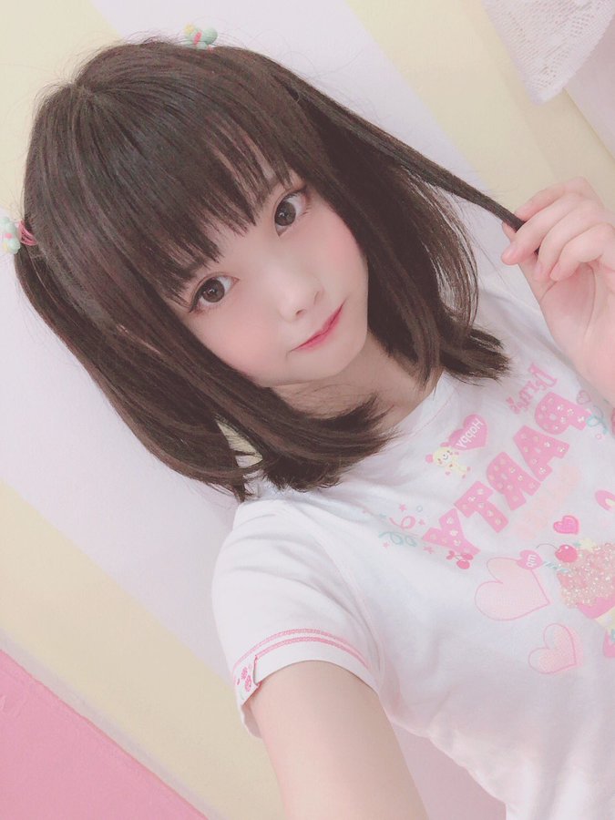 まめだいふく コスプレ