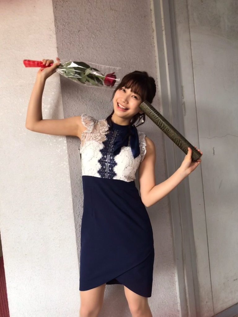小倉優香