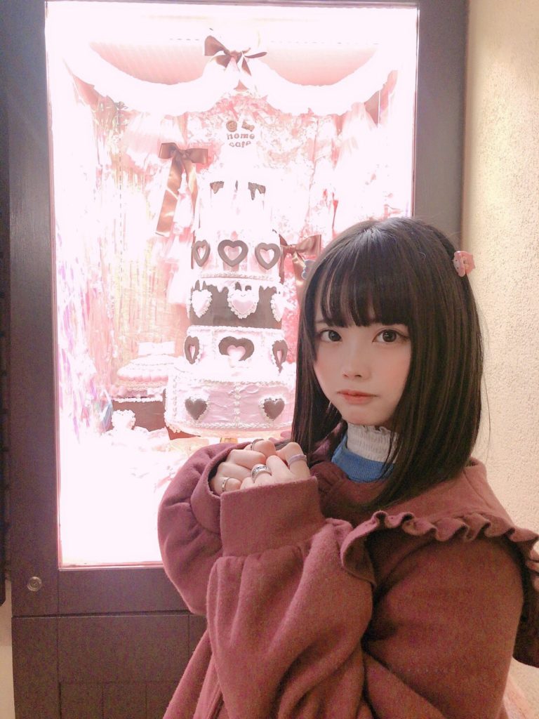 まめだいふく コスプレ