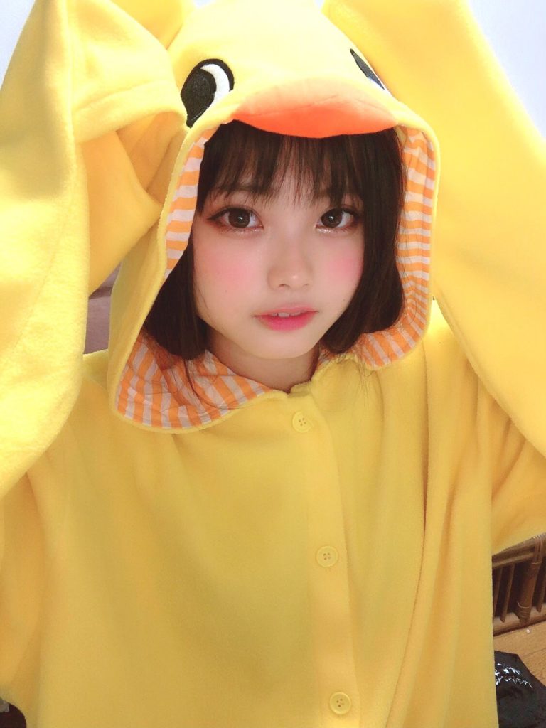 まめだいふく コスプレ