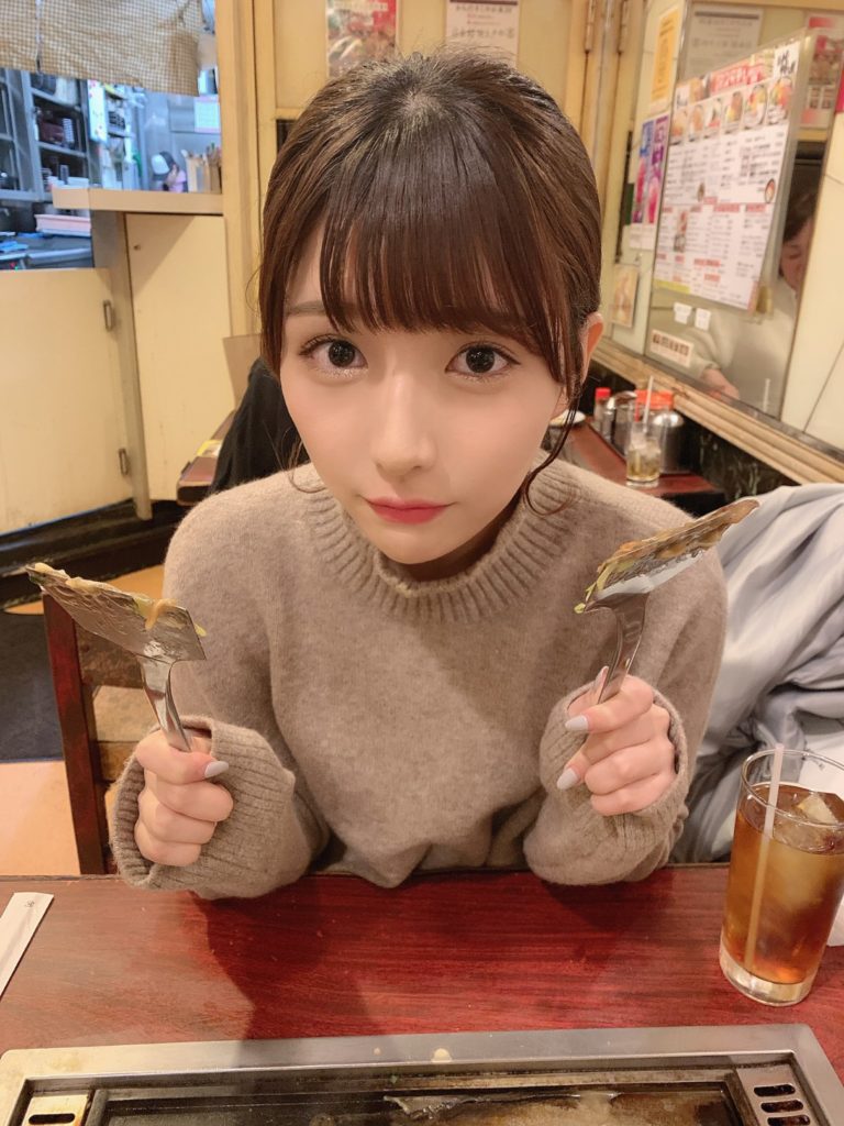 秦はるか