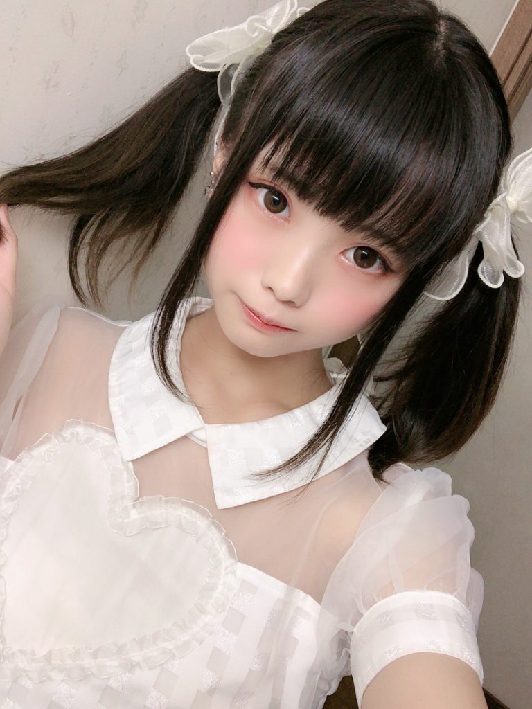 まめだいふく コスプレ