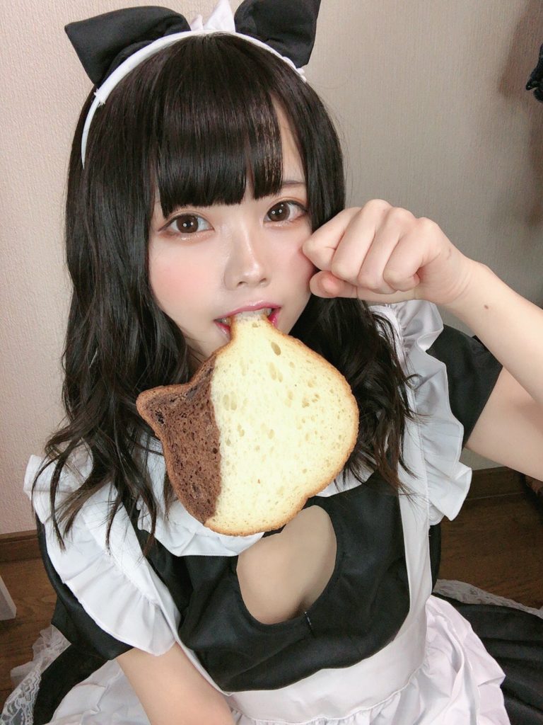 まめだいふく コスプレ