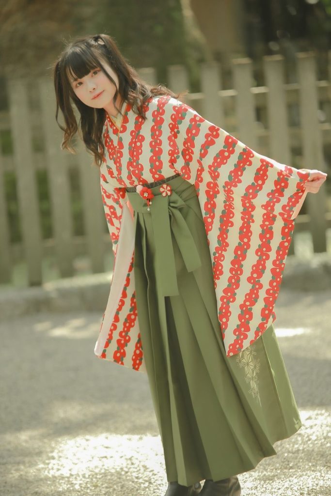 まめだいふく コスプレ