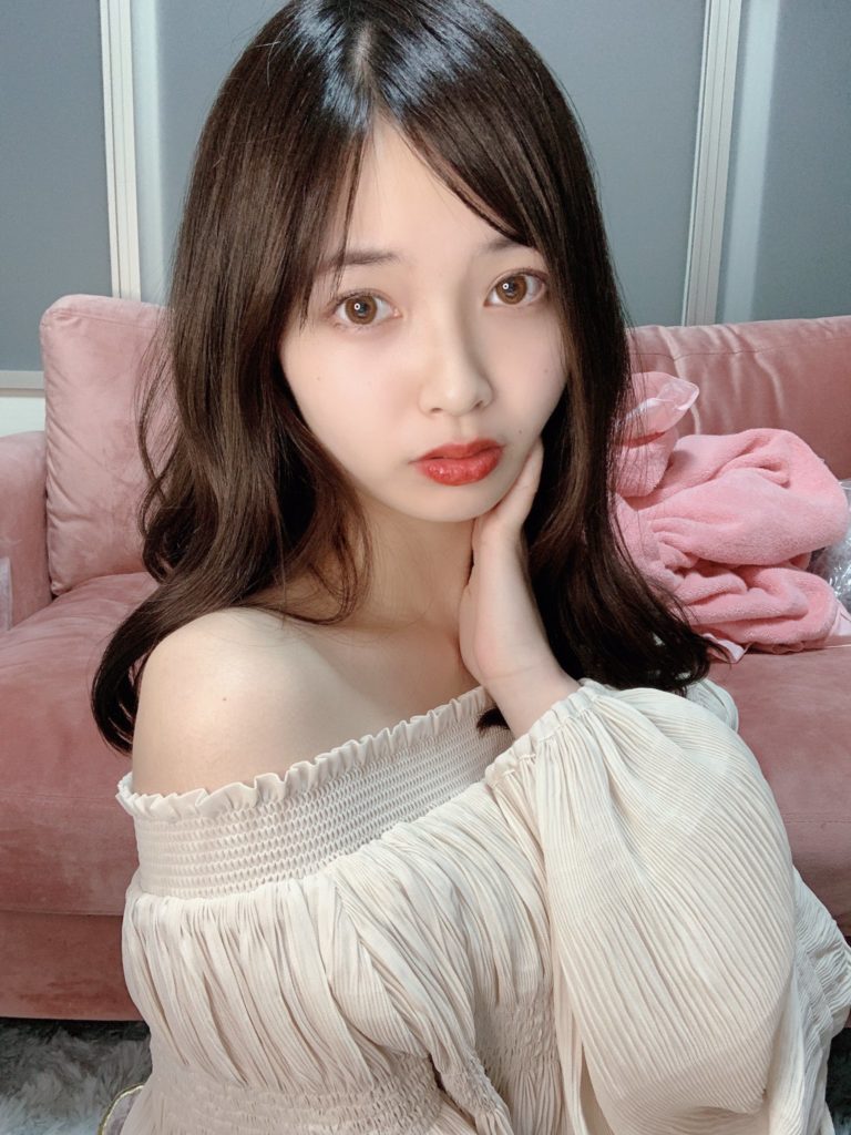 松本華乃