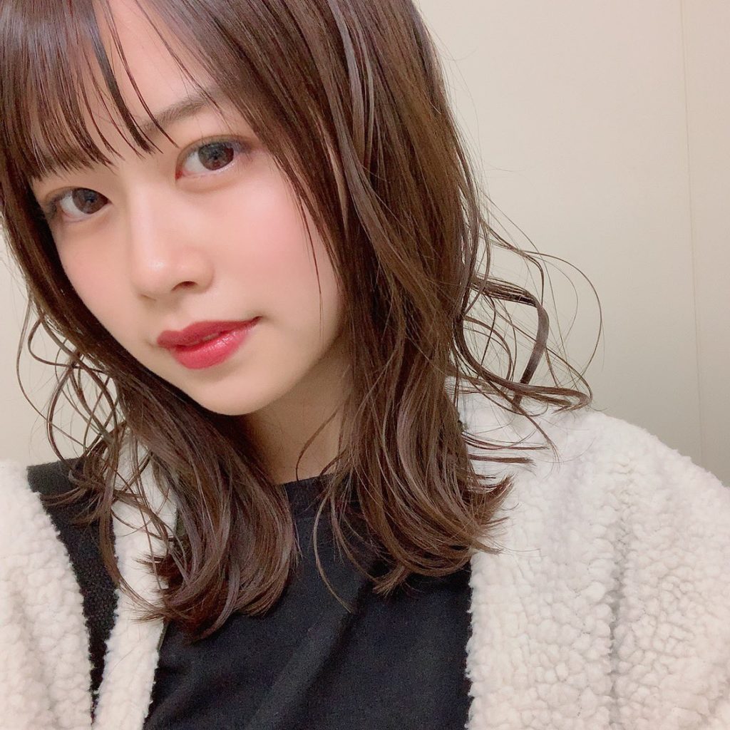 脇田穂乃香