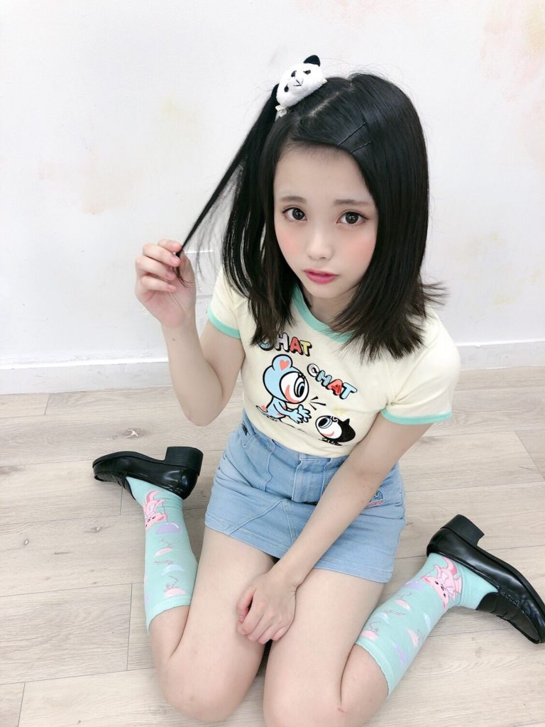 まめだいふく コスプレ