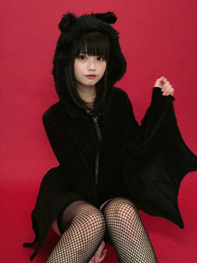 まめだいふく コスプレ