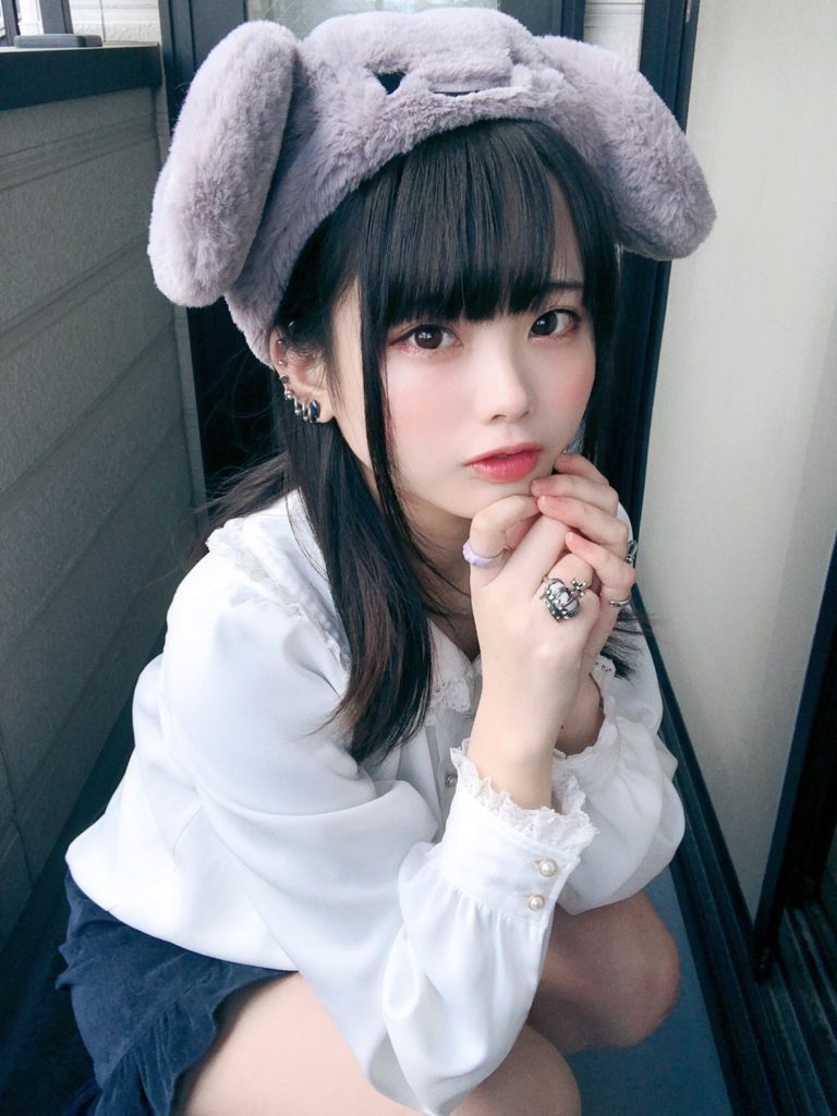 まめだいふく コスプレ