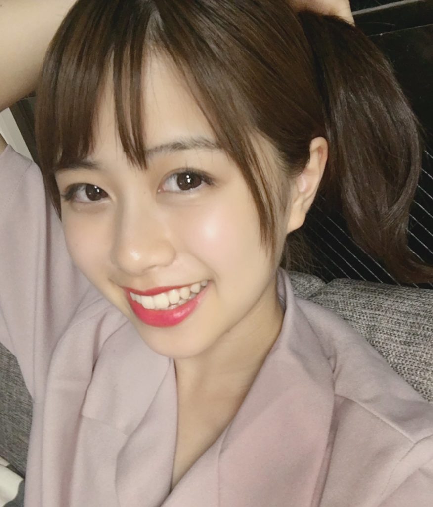 脇田穂乃香