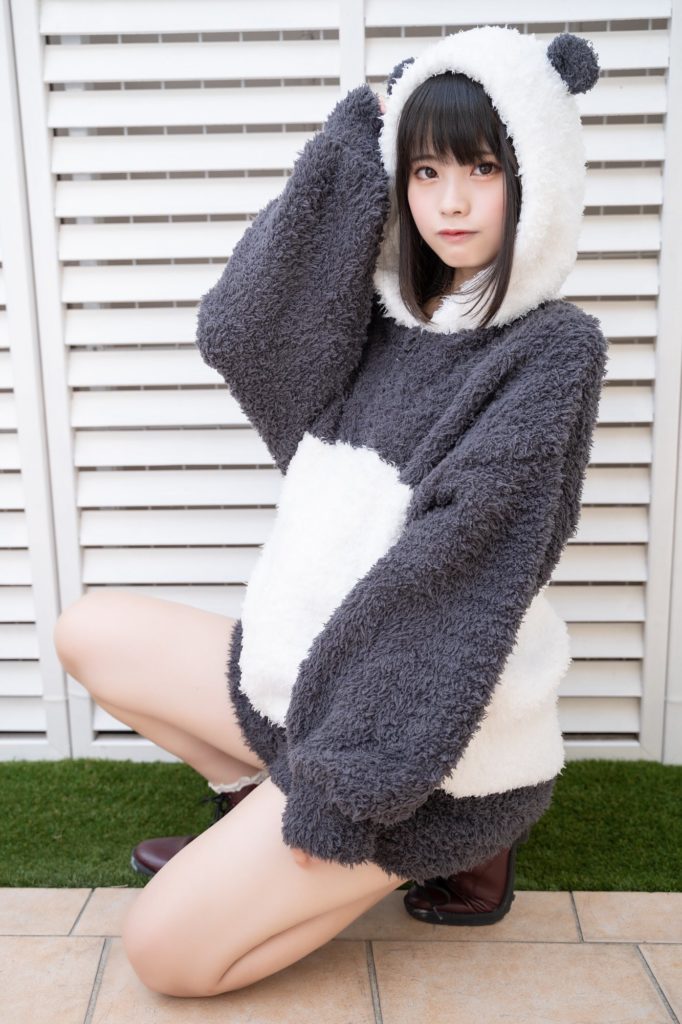 まめだいふく コスプレ