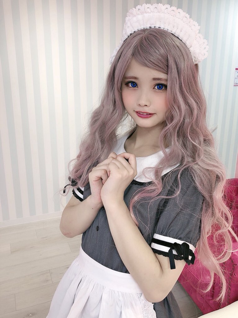 まめだいふく コスプレ