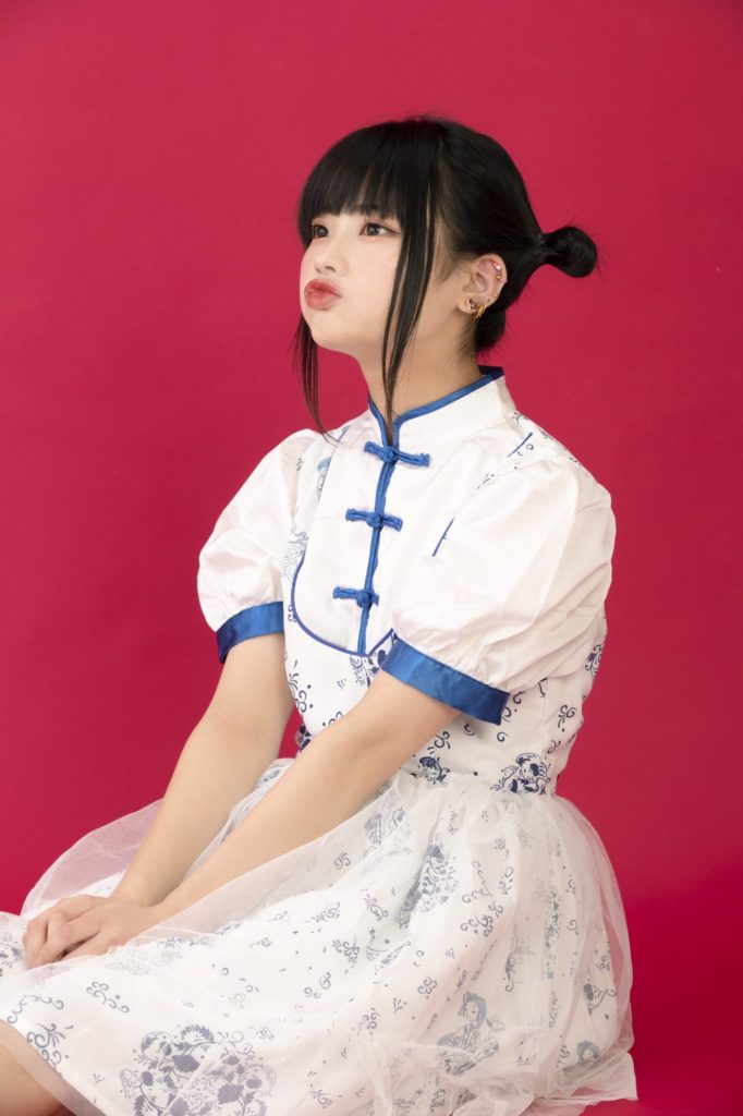 まめだいふく コスプレ