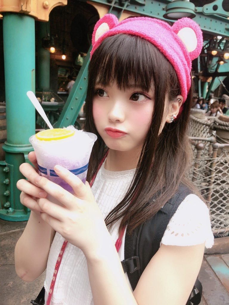 まめだいふく コスプレ