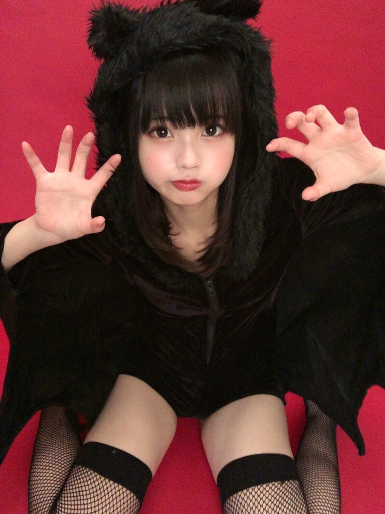 まめだいふく コスプレ