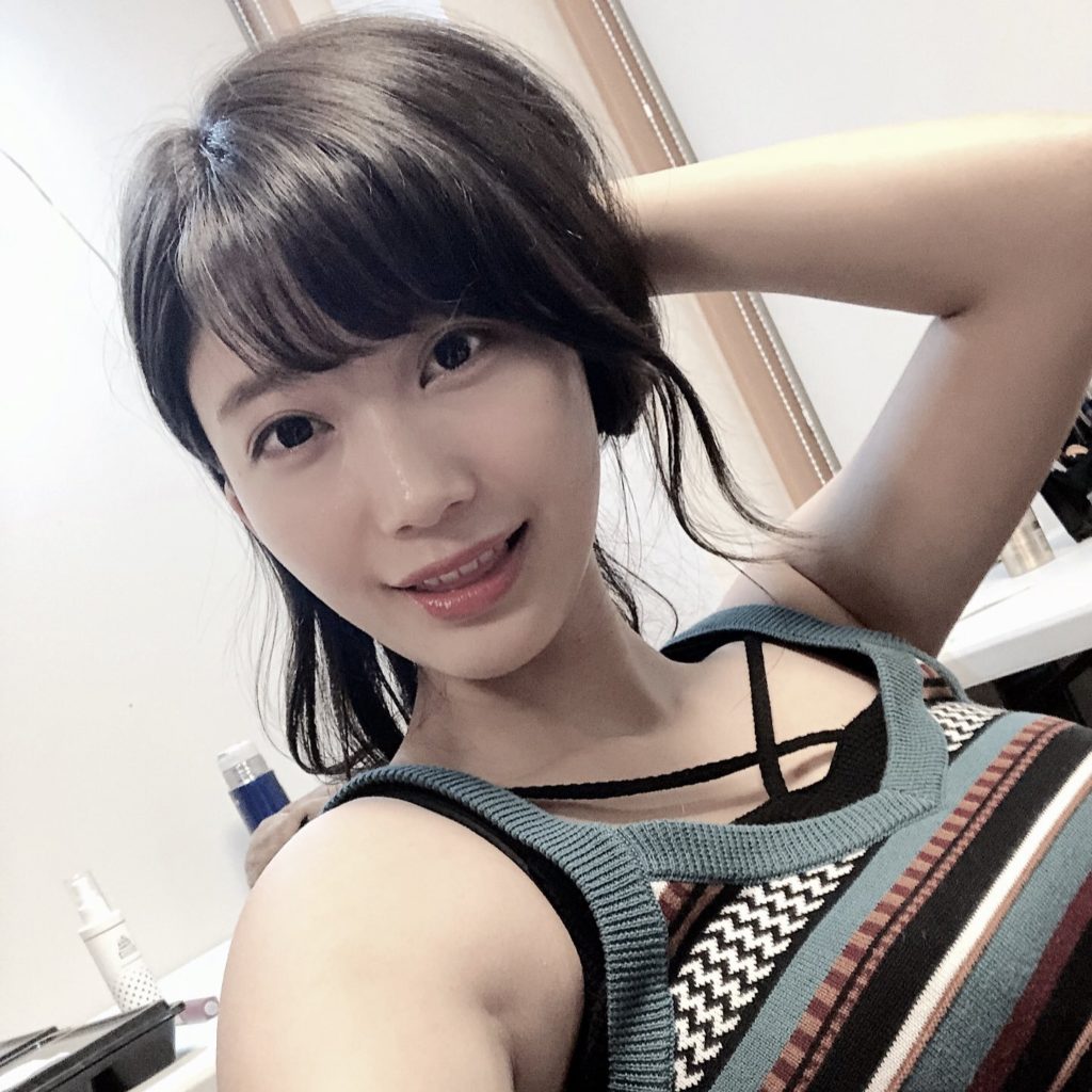 小倉優香