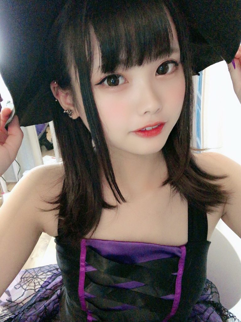 まめだいふく コスプレ