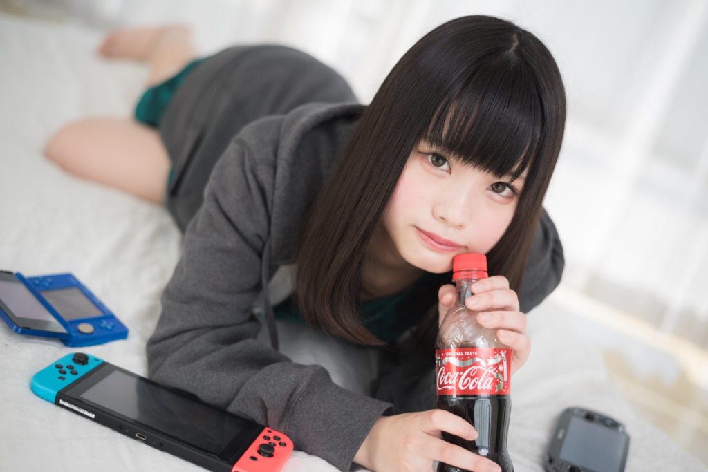 まめだいふく コスプレ