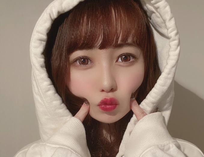 野苺みくるの情報まとめ【画像・たぬき・誕生日・出身地・血液型】