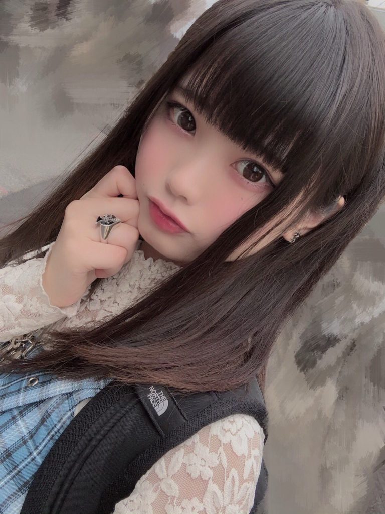 まめだいふく モデル