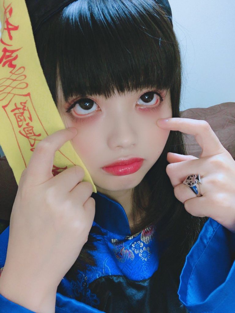 まめだいふく コスプレ