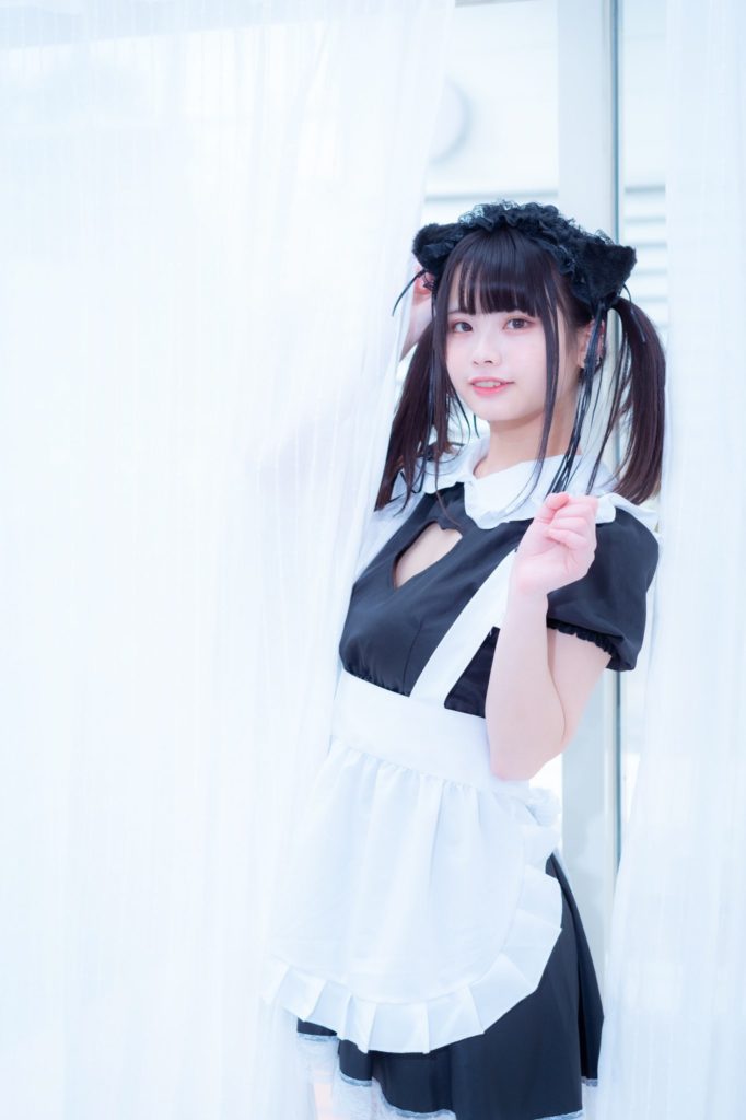 まめだいふく コスプレ