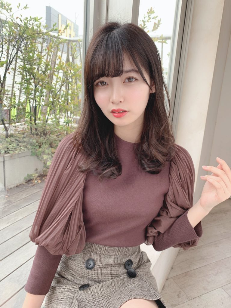 松本華乃