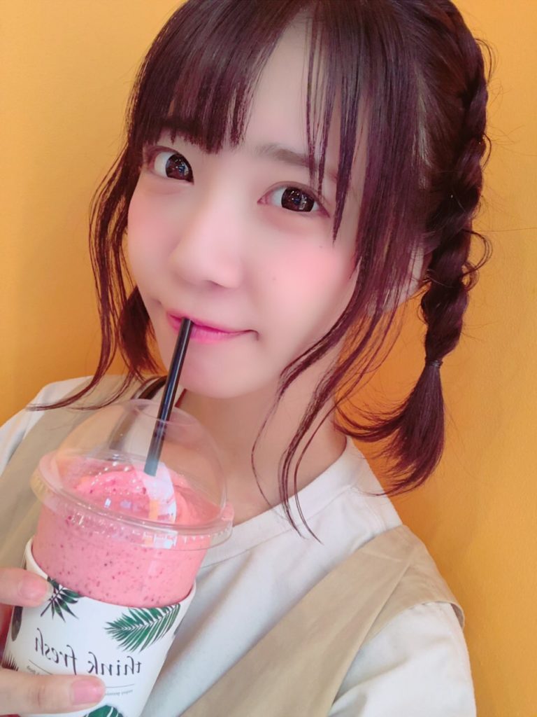 天羽希純