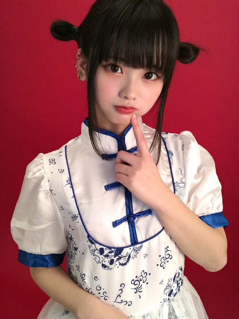 まめだいふく コスプレ