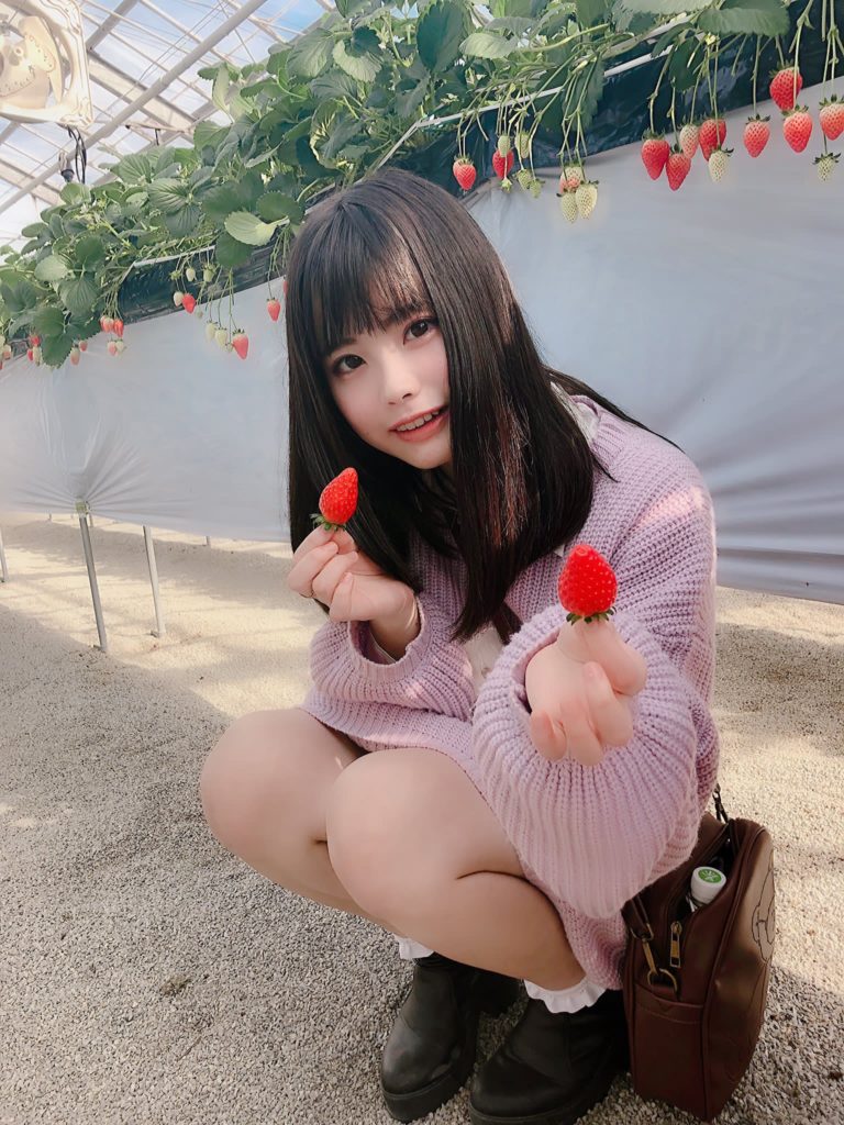 まめだいふく コスプレ