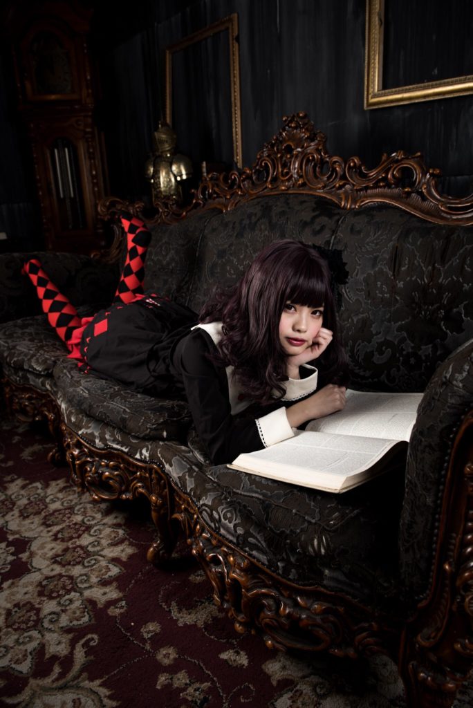 まめだいふく コスプレ