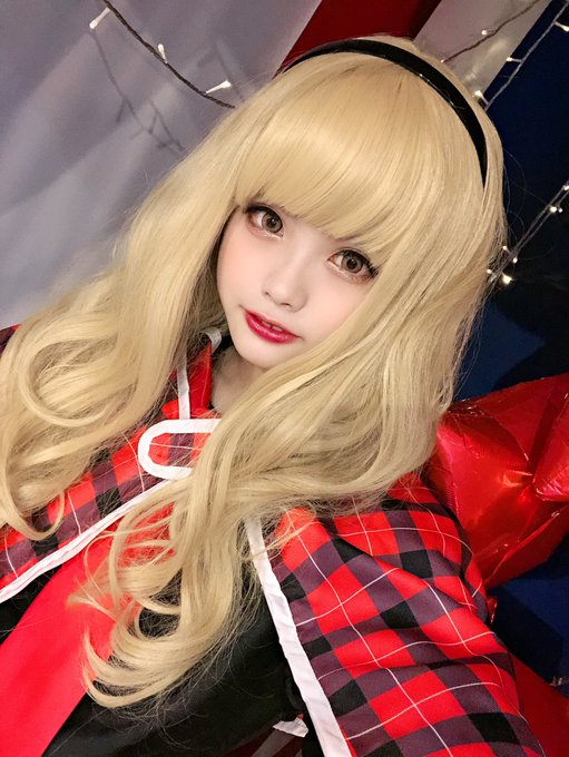 まめだいふく コスプレ