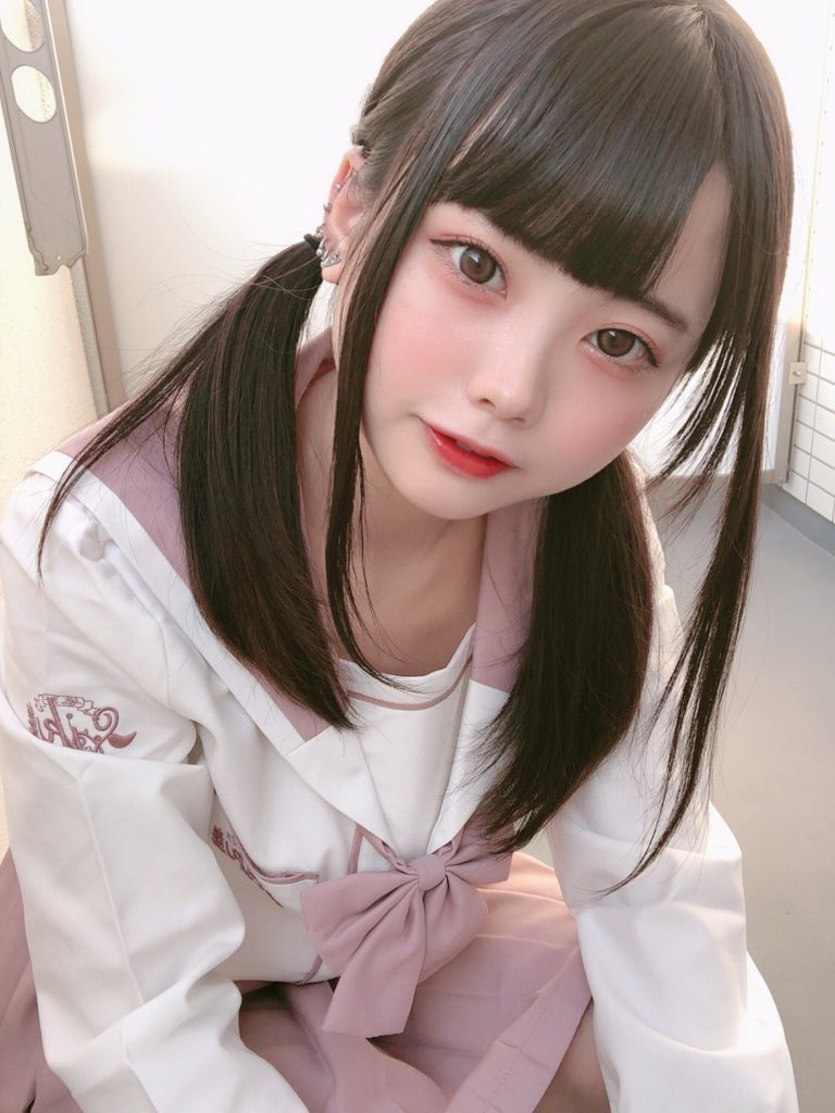 まめだいふく コスプレ