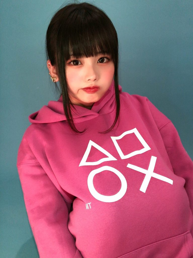 まめだいふく コスプレ