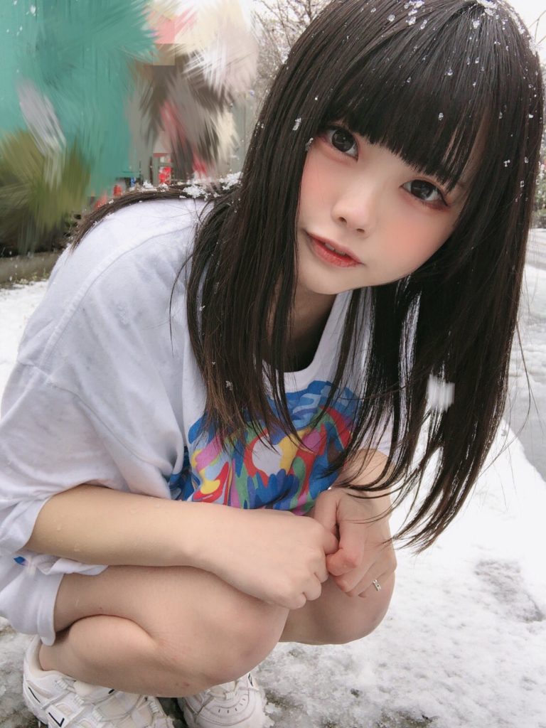 まめだいふく コスプレ