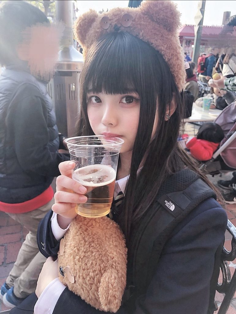 まめだいふく コスプレ