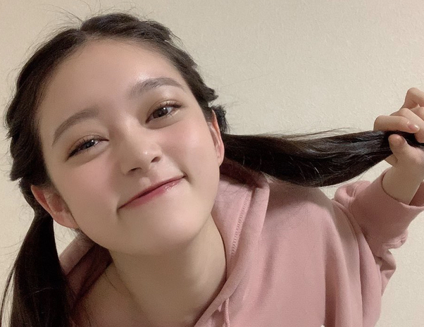 髙石あかりのかわいい画像48枚【奇跡の一枚・身長・年齢・プロフィール】
