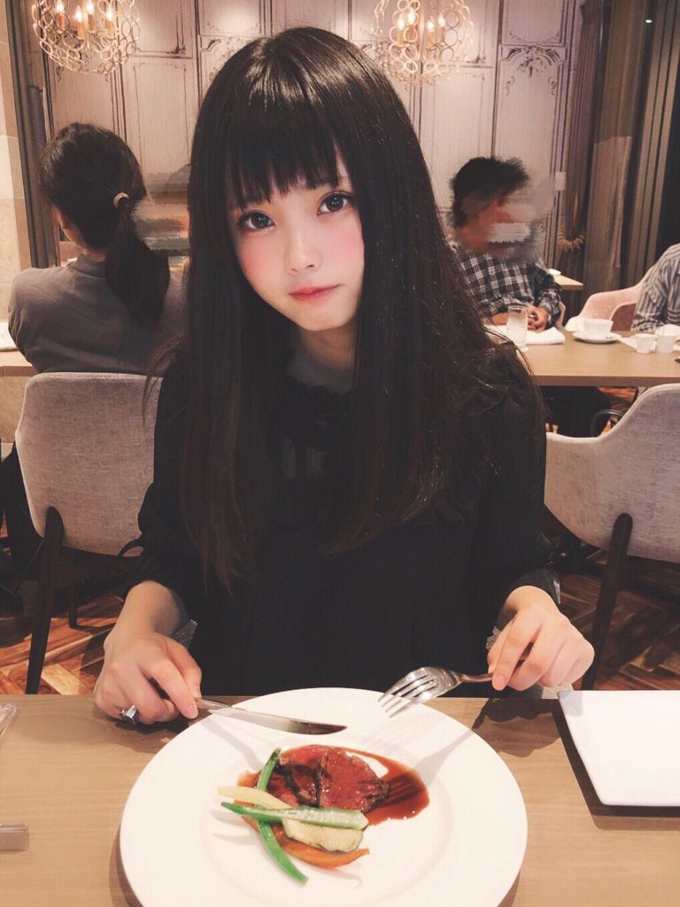 まめだいふく コスプレ