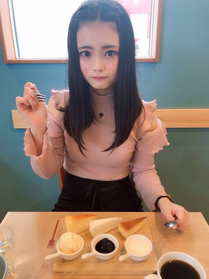 まめだいふく モデル