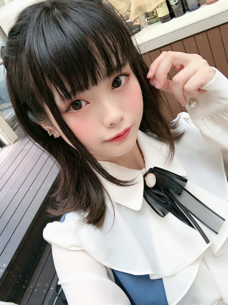 まめだいふく コスプレ