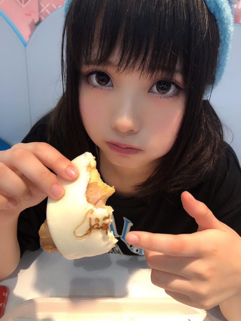 まめだいふく コスプレ