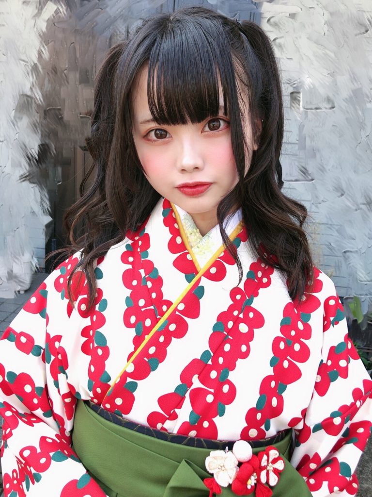 まめだいふく コスプレ