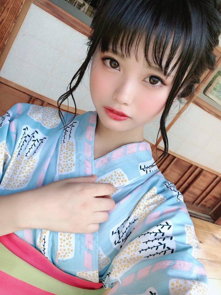 まめだいふく コスプレ