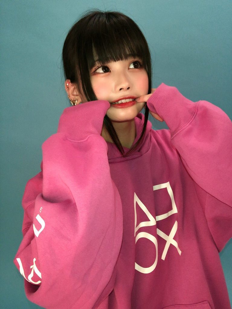 まめだいふく コスプレ