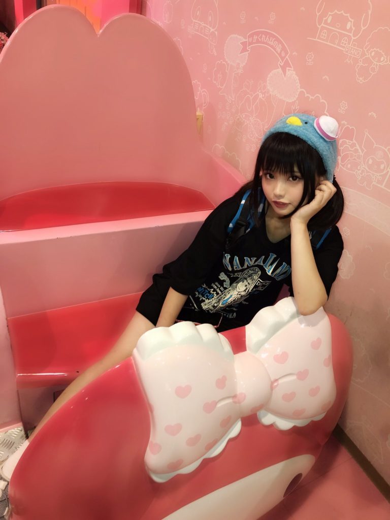 まめだいふく コスプレ