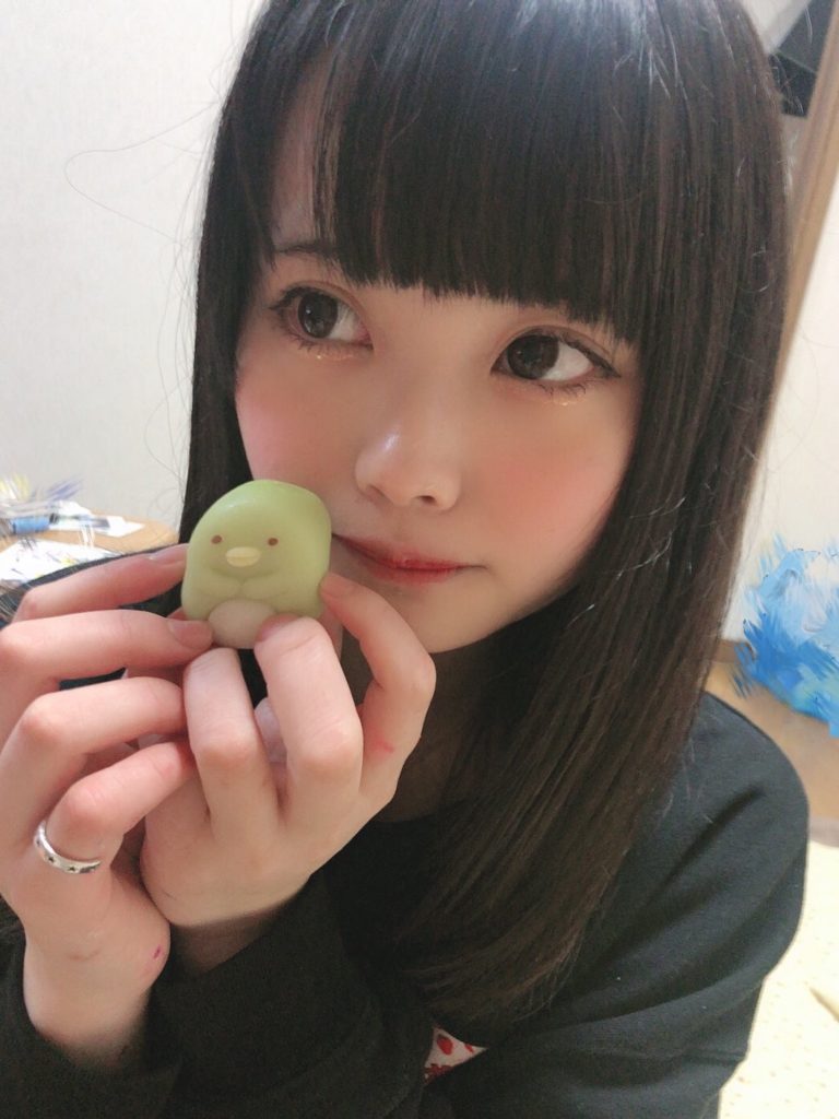 まめだいふく コスプレ