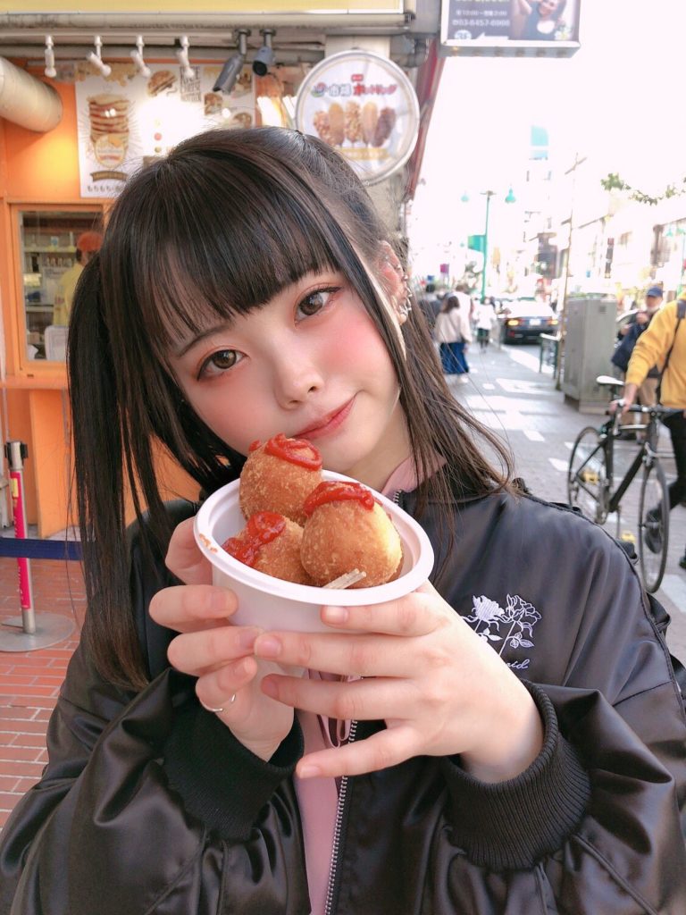 まめだいふく コスプレ