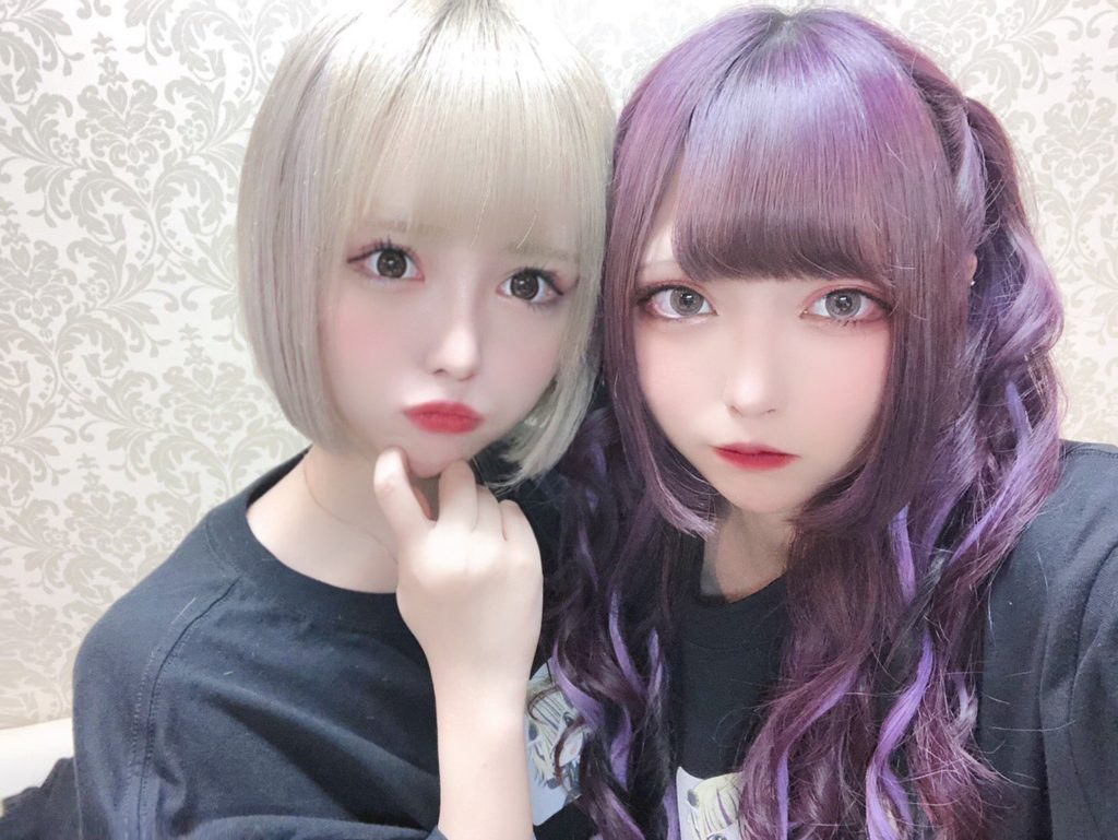 黒魅らら