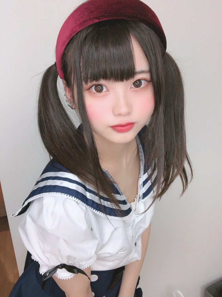 まめだいふく コスプレ