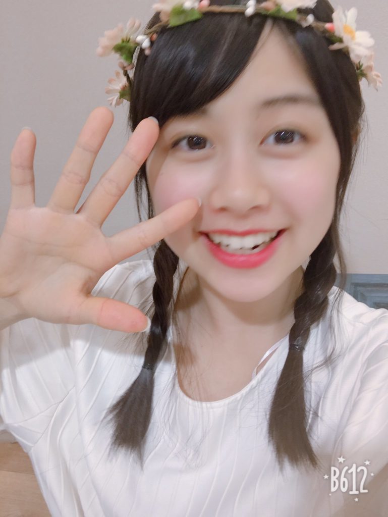 脇田穂乃香